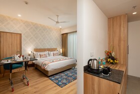 ExpoInn Suites and Convention