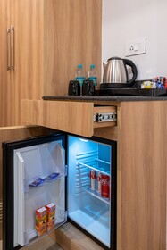 ExpoInn Suites and Convention