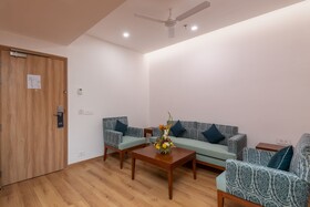 ExpoInn Suites and Convention