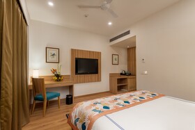 ExpoInn Suites and Convention