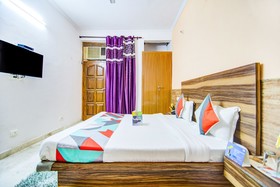 Fabexpress Sky Residency