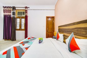 Fabexpress Sky Residency