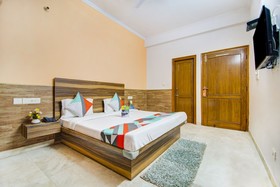 Fabexpress Sky Residency