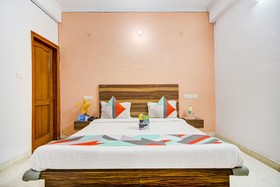 Fabexpress Sky Residency