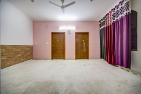 Fabexpress Sky Residency