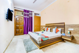 Fabexpress Sky Residency