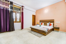 Fabexpress Sky Residency