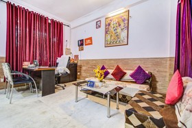 Fabexpress Sky Residency