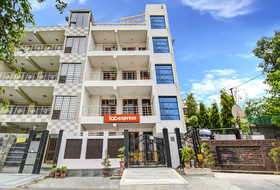 Fabexpress Sky Residency