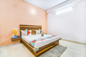 Fabexpress Sky Residency