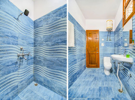 Fabexpress Sky Residency