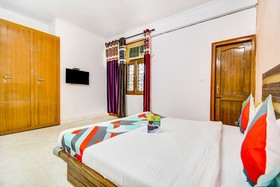 Fabexpress Sky Residency