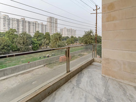 Galaxy Homes By OYO Rooms