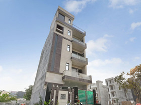 Galaxy Homes By OYO Rooms