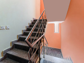 Galaxy Homes By OYO Rooms