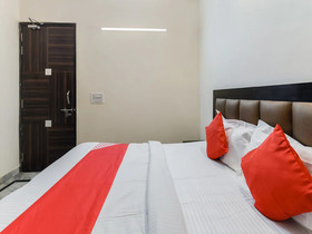 Galaxy Homes By OYO Rooms