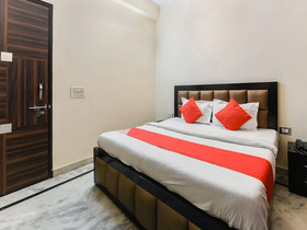 Galaxy Homes By OYO Rooms