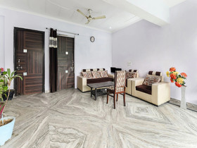 Galaxy Homes By OYO Rooms