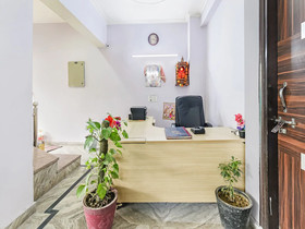 Galaxy Homes By OYO Rooms