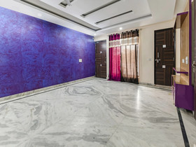 Galaxy Homes By OYO Rooms