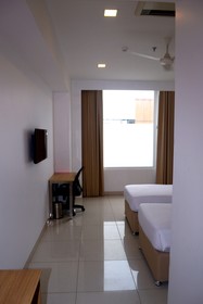 Ginger Noida City Centre