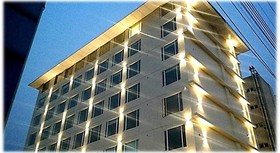 Ginger Noida City Centre