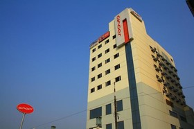 Ginger Noida City Centre