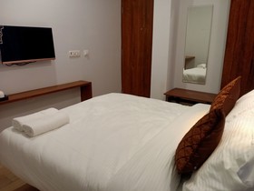 Hotel Admire Inn By F9 Hotels