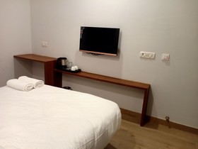 Hotel Admire Inn By F9 Hotels