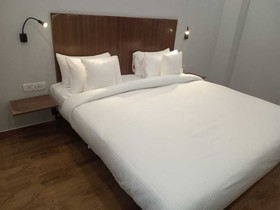 Hotel Admire Inn By F9 Hotels