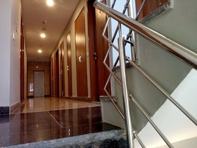 Hotel Admire Inn By F9 Hotels