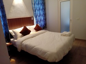 Hotel Admire Inn By F9 Hotels