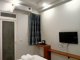 Hotel Admire Inn By F9 Hotels