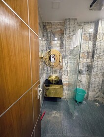 Goroomgo Omasha Residency Noida