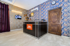 Hotel Ashray by FabHotels