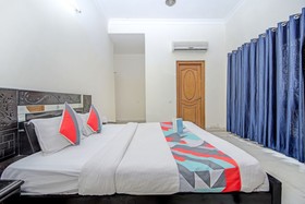 Hotel Ashray by FabHotels