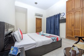 Hotel Ashray by FabHotels