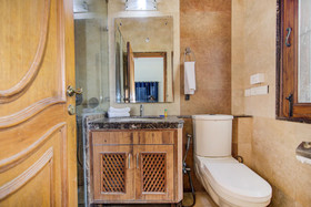 Hotel Ashray by FabHotels