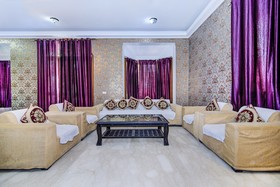 Hotel Ashray by FabHotels