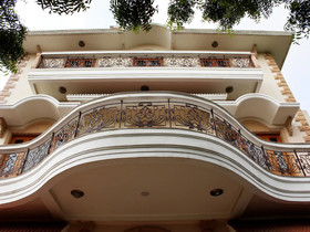 Hotel Ashray by OYO Rooms