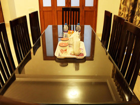 Hotel Ashray by OYO Rooms