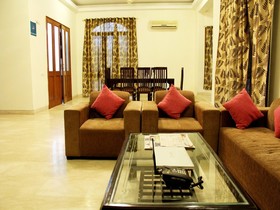 Hotel Ashray by OYO Rooms