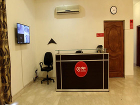 Hotel Ashray by OYO Rooms