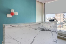 Hotel Avenue Residency by OYO Rooms