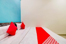 Hotel Avenue Residency by OYO Rooms