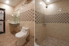 Hotel Belmorrise by OYO Rooms