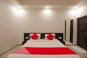 Hotel Belmorrise by OYO Rooms