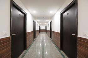 Hotel Belmorrise by OYO Rooms