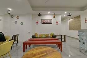 Hotel Fortune Inn Noida Sector-19