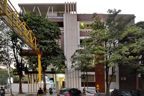 Hotel Fortune Inn Noida Sector-19
